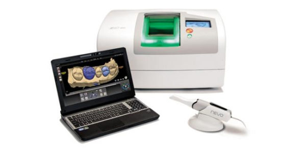 E4D Dentist System